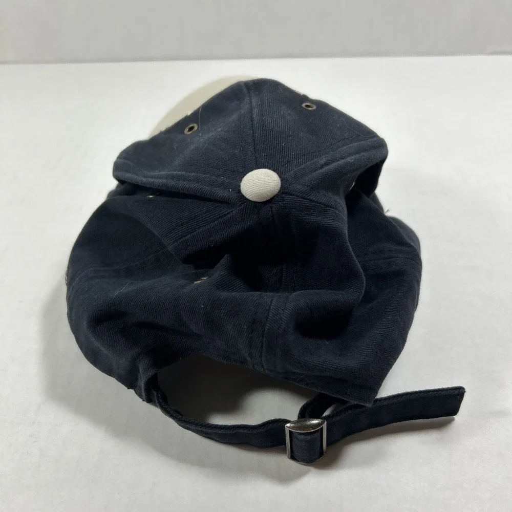 Walt Disney‎ Land Resort Mickey Navy Adult Hat